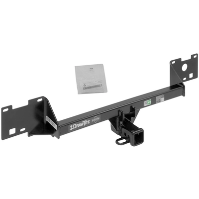 DRAW-TITE- 75219- Class 3 Trailer Hitch pa1