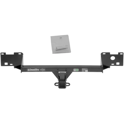 DRAW-TITE- 75219- Class 3 Trailer Hitch pa2