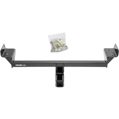 DRAW-TITE - 75234 - Class 3 Trailer Hitch pa2