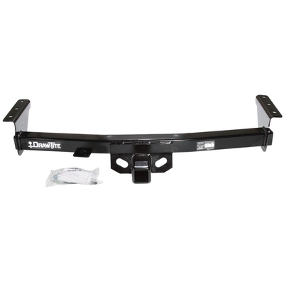 DRAW-TITE - 75282 - Class 3 Trailer Hitch pa2