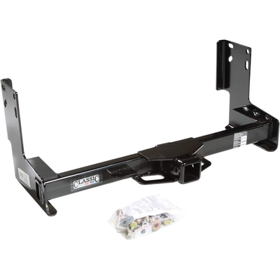 DRAW-TITE - 75549 - Class 4 Trailer Hitch pa1