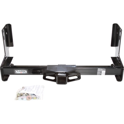 DRAW-TITE - 75549 - Class 4 Trailer Hitch pa2