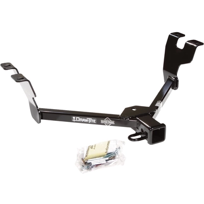 DRAW-TITE - 75560 - Class 3 Trailer Hitch pa1