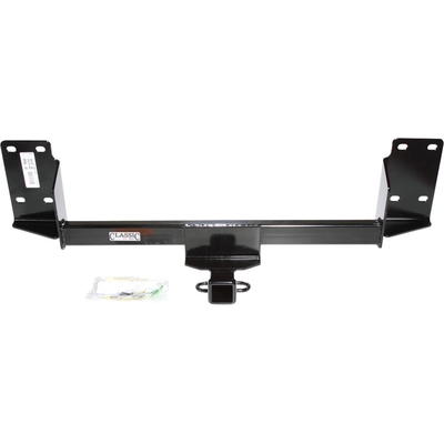 DRAW-TITE - 75600 - Class 4 Trailer Hitch pa2