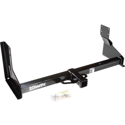 DRAW-TITE - 75601 - Class 3 Trailer Hitch pa1