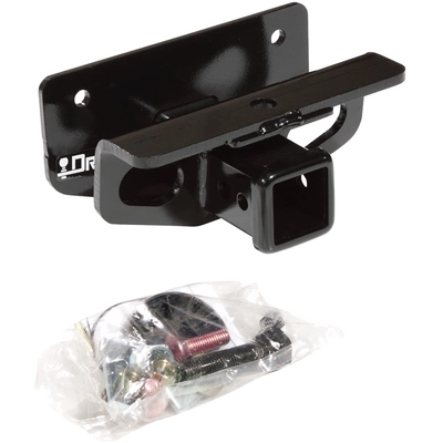 DRAW-TITE - 75662 - Class 4 Trailer Hitch pa1