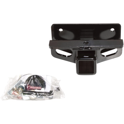 DRAW-TITE - 75662 - Class 4 Trailer Hitch pa2