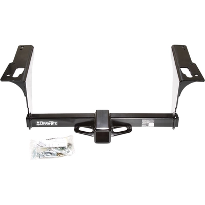 DRAW-TITE - 75673 - Class 3 Trailer Hitch pa2