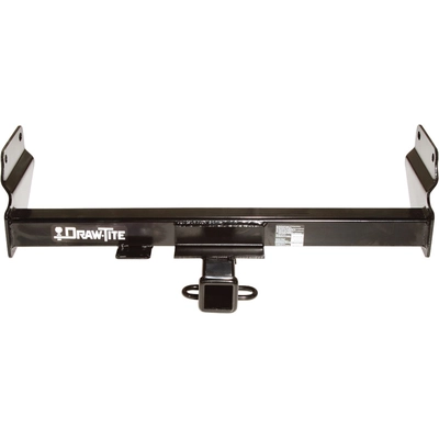 DRAW-TITE - 75699 - Class 3 Trailer Hitch pa2