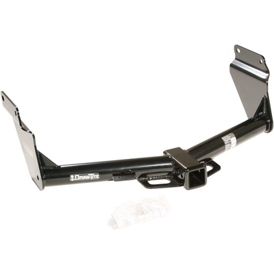 DRAW-TITE - 75713 - Class 4 Trailer Hitch pa1