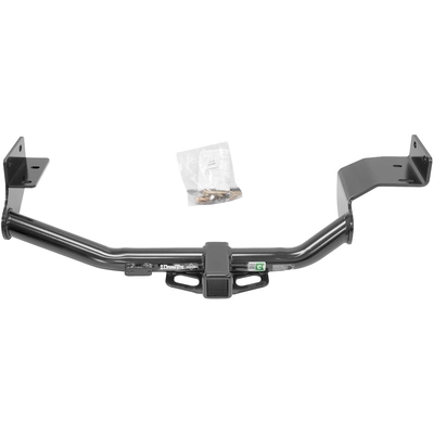 DRAW-TITE - 75772 - Class 3 Trailer Hitch pa2