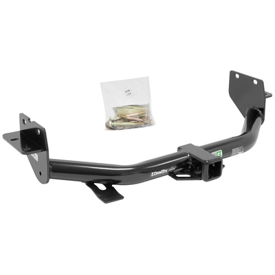 DRAW-TITE - 75776 - Class 3 Trailer Hitch pa1