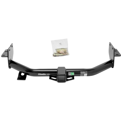 DRAW-TITE - 75776 - Class 3 Trailer Hitch pa2