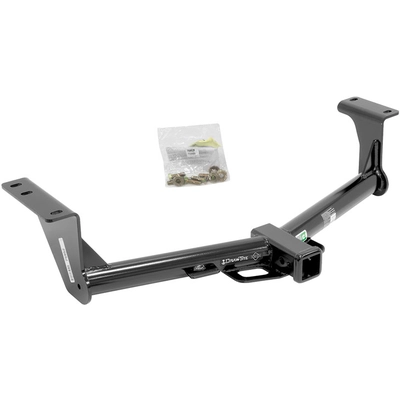 DRAW-TITE - 75952 - Class 3 Trailer Hitch pa1