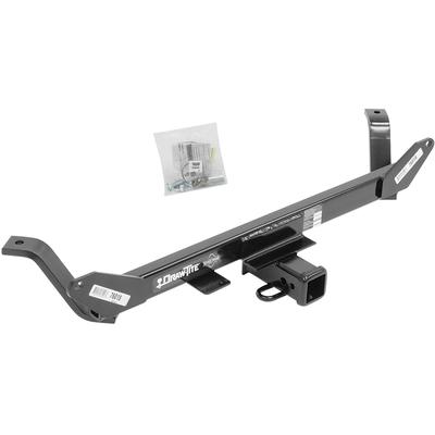 DRAW-TITE - 76018 - Class 3 Trailer Hitch pa1