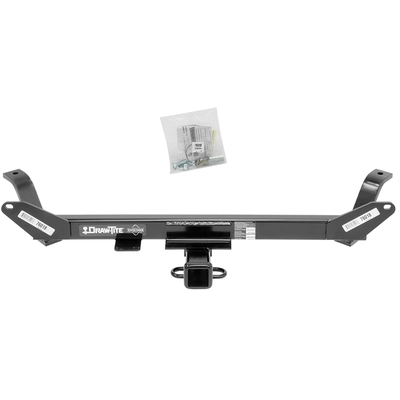 DRAW-TITE - 76018 - Class 3 Trailer Hitch pa2