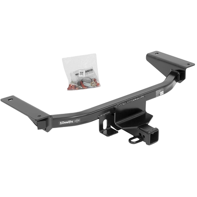 DRAW-TITE - 76020 - Class 3 Trailer Hitch pa1