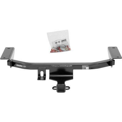 DRAW-TITE - 76020 - Class 3 Trailer Hitch pa2