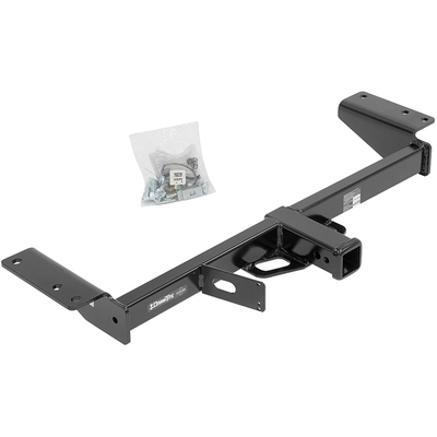 DRAW-TITE - 76022 - Class 3 Trailer Hitch pa1