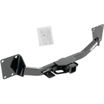 DRAW-TITE - 76023 - Class 3 Trailer Hitch pa1