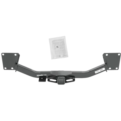 DRAW-TITE - 76023 - Class 3 Trailer Hitch pa2