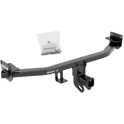 DRAW-TITE - 76074 - Class 3 Trailer Hitch pa1