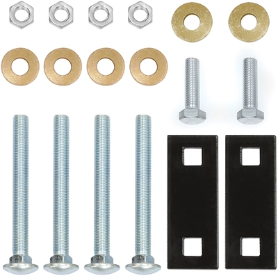 DRAW-TITE - 76098 - Class 3 Trailer Hitch pa2