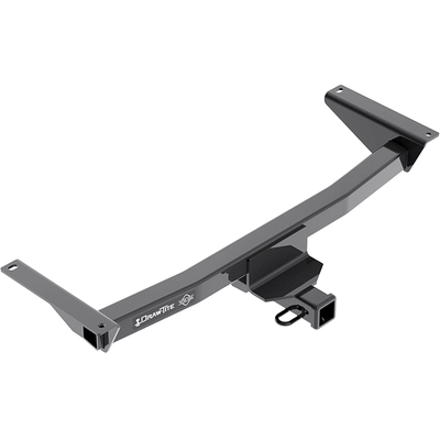 DRAW-TITE - 76176 - Class 4 Trailer Hitch pa1