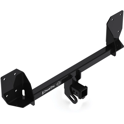 DRAW-TITE - 76194 - Class 4 Trailer Hitch pa1