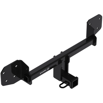 DRAW-TITE - 76227 - Class 3 Trailer Hitch pa1