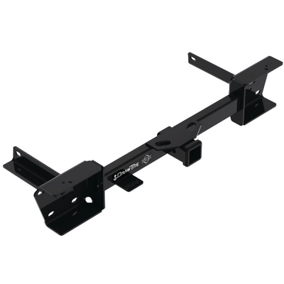 DRAW-TITE- 76636- Class 3 Trailer Hitch pa1