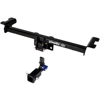 DRAW-TITE - 76902 - Class 3 Trailer Hitch pa1