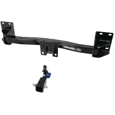 DRAW-TITE - 76903 - Trailer Hitch pa1