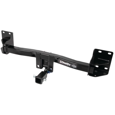 DRAW-TITE - 76903 - Trailer Hitch pa2