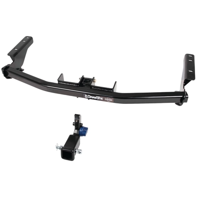 DRAW-TITE - 76904 - Trailer Hitch pa1