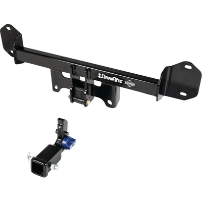 DRAW-TITE - 76906 - Trailer Hitch pa2