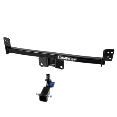 DRAW-TITE - 76912 - Trailer Hitch pa2