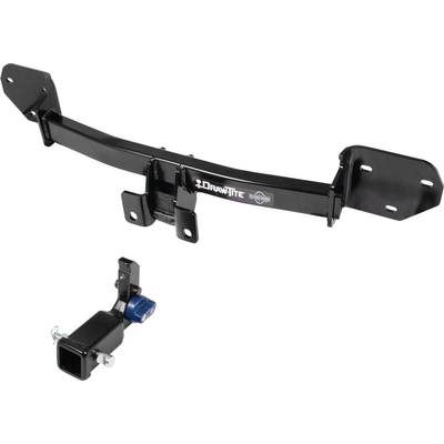 DRAW-TITE - 76914 - Trailer Hitch pa2