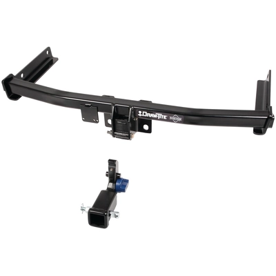 DRAW-TITE - 76918 - Trailer Hitch pa1