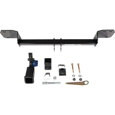 DRAW-TITE - 76920 - Trailer Hitch pa1