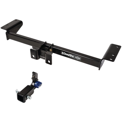 DRAW-TITE - 76924 - Trailer Hitch pa1