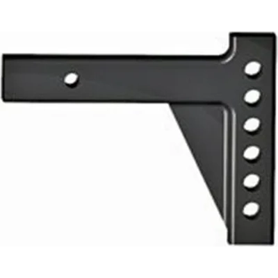 EQUALIZER - 90024100 - Drop Adjustable Hitch Shank pa2