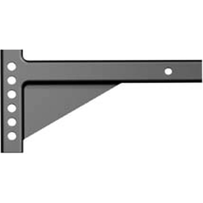 EQUALIZER - 90024500 - Drop Adjustable Hitch Shank pa4