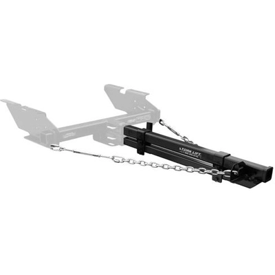 Trailer Hitch Receiver Extension by TORKLIFT - E1524 pa3