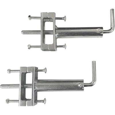 Trailer Landing Gear Pull Pins by LIPPERT COMPONENTS - 308287 pa7