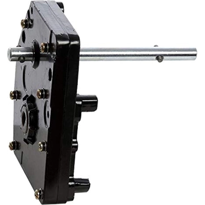 Trailer Landing Gear Replacement Parts by LIPPERT COMPONENTS - 179015 pa6