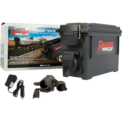 IPA - 9101 - Trailer Tester pa9