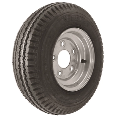 Trailer Tires by TOW RITE - RDG3720 pa3