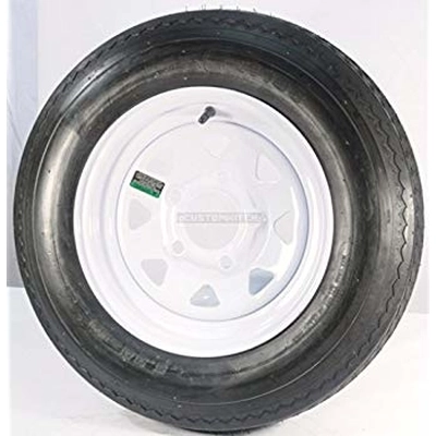 Trailer Tires by TOW RITE - RDG3730 pa3