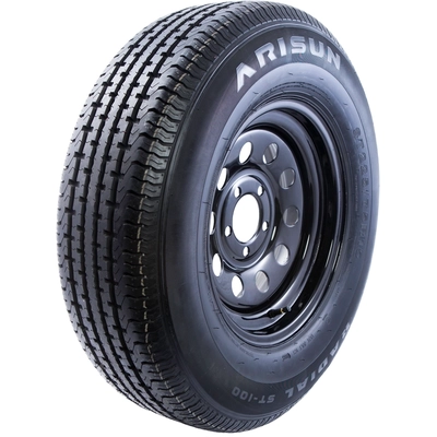 Trailer Tires by TOW RITE - RDG3737 pa1
